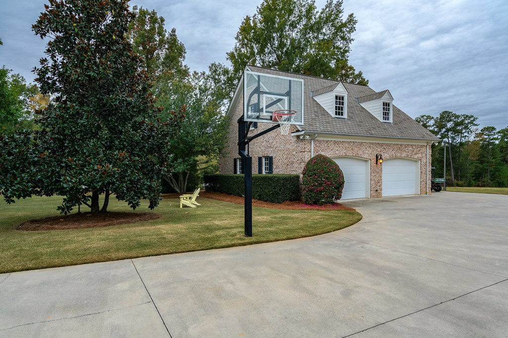 3480 Ray Owens Road Appling, GA 30802 - Photo 41 of 59