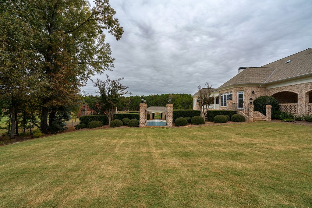 3480 Ray Owens Road Appling, GA 30802 - Photo 45 of 59