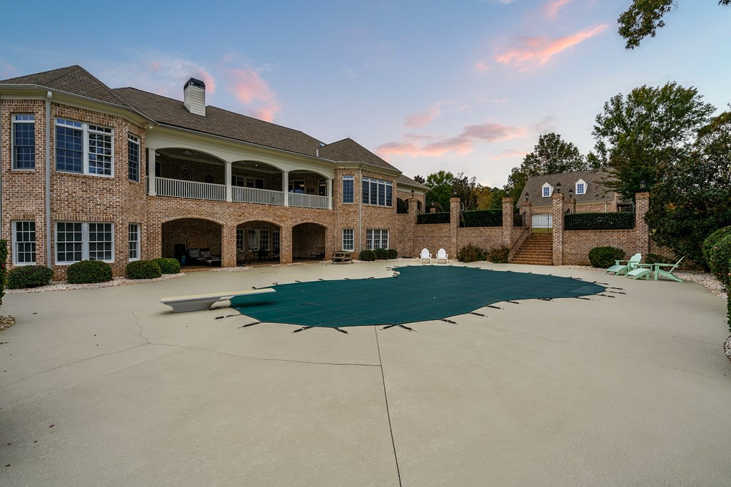3480 Ray Owens Road Appling, GA 30802 - Photo 48 of 59