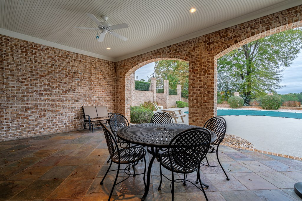 3480 Ray Owens Road Appling, GA 30802 - Photo 49 of 59