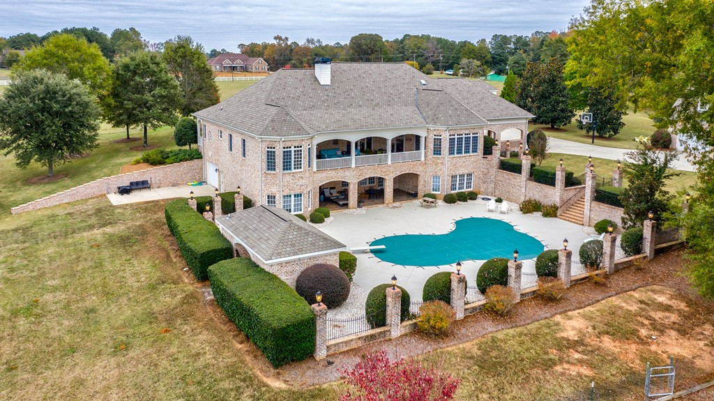 3480 Ray Owens Road Appling, GA 30802 - Photo 51 of 59