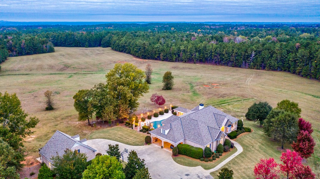 3480 Ray Owens Road Appling, GA 30802 - Photo 52 of 59