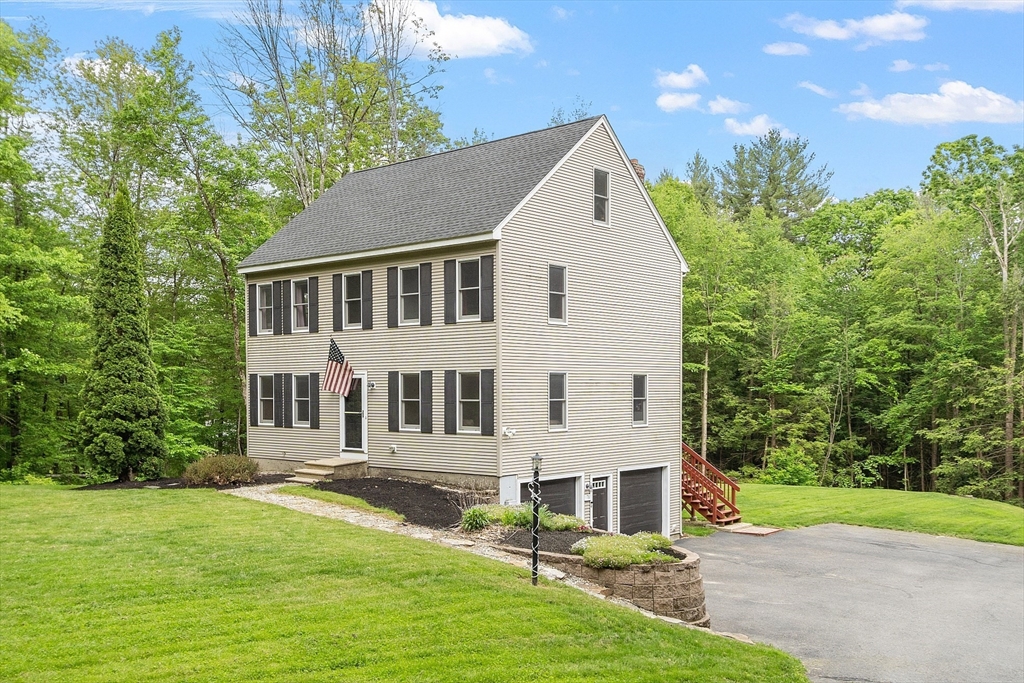 76 Justice Hill Road Sterling, MA 01564 - Photo 1 of 39 Gallery Image 1