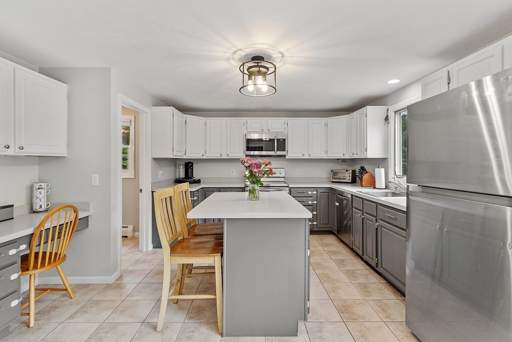 76 Justice Hill Road Sterling, MA 01564 - Photo 11 of 39 Gallery Image 11