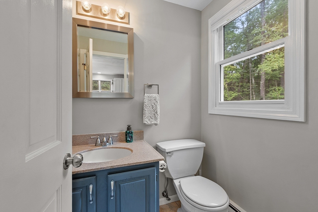 76 Justice Hill Road Sterling, MA 01564 - Photo 17 of 39 Gallery Image 17