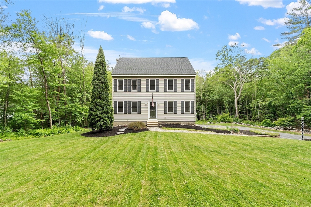 76 Justice Hill Road Sterling, MA 01564 - Photo 2 of 39 Gallery Image 2