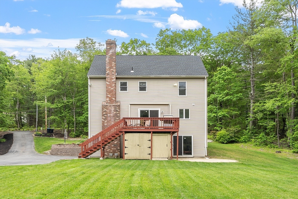 76 Justice Hill Road Sterling, MA 01564 - Photo 3 of 39 Gallery Image 3