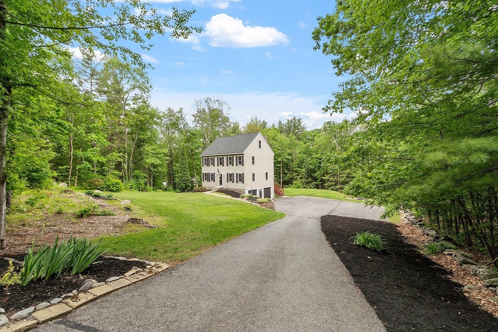 76 Justice Hill Road Sterling, MA 01564 - Photo 36 of 39 Gallery Image 36