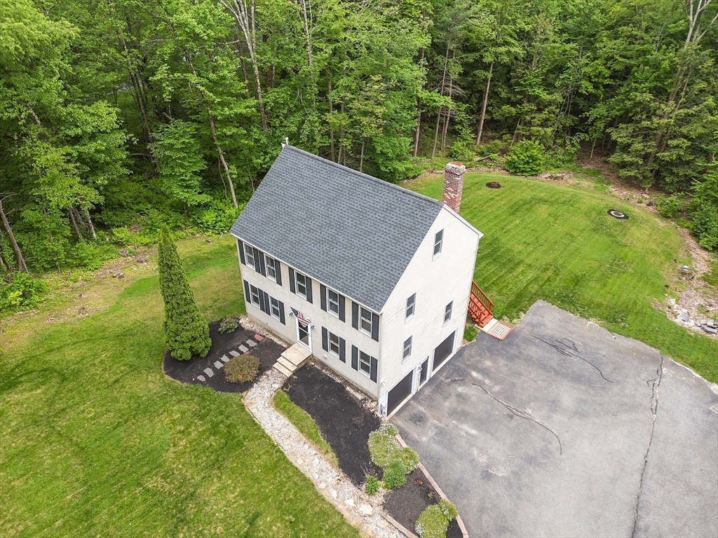 76 Justice Hill Road Sterling, MA 01564 - Photo 38 of 39 Gallery Image 38
