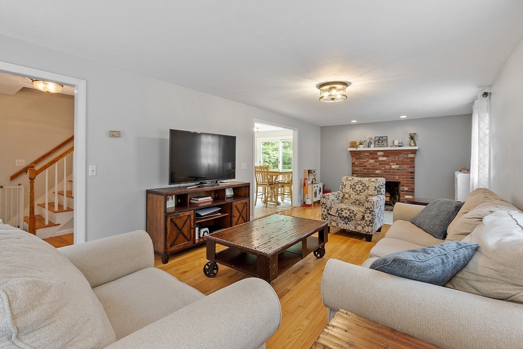76 Justice Hill Road Sterling, MA 01564 - Photo 6 of 39 Gallery Image 6