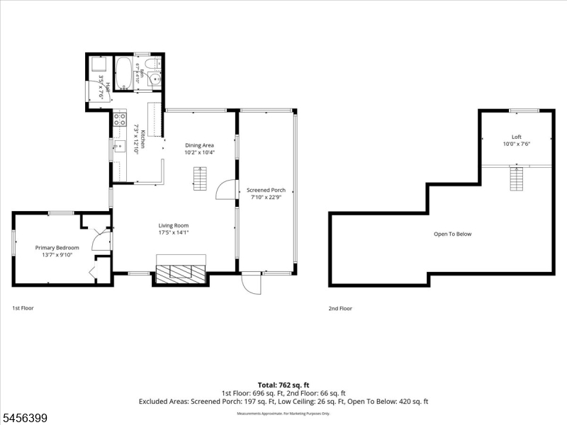 105 South Shore Road Andover, NJ 07821 - Photo 41 of 41 Gallery Image 41