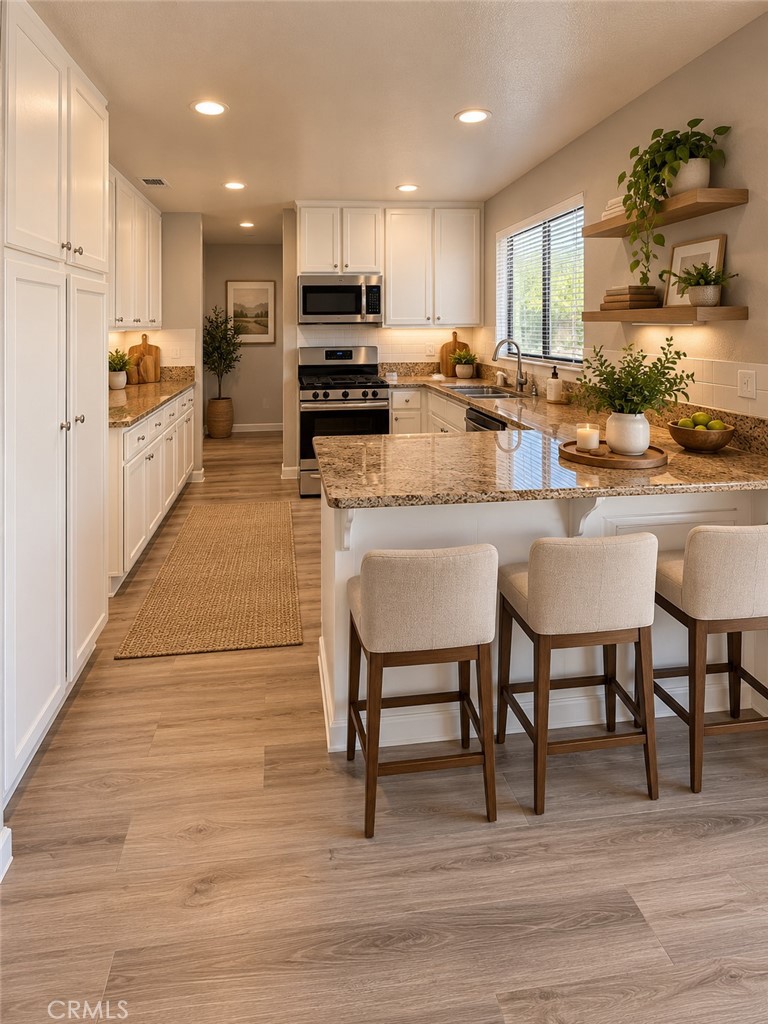 29722 Melitta Road Menifee, CA 92584 - Photo 2 of 12 Kitchen