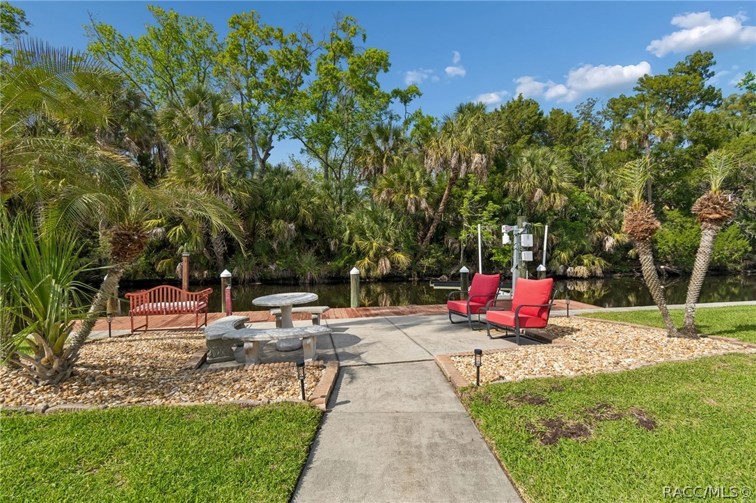 10039 West Halls River Road Homosassa, FL 34448 - Photo 39 of 47 Gallery Image 39