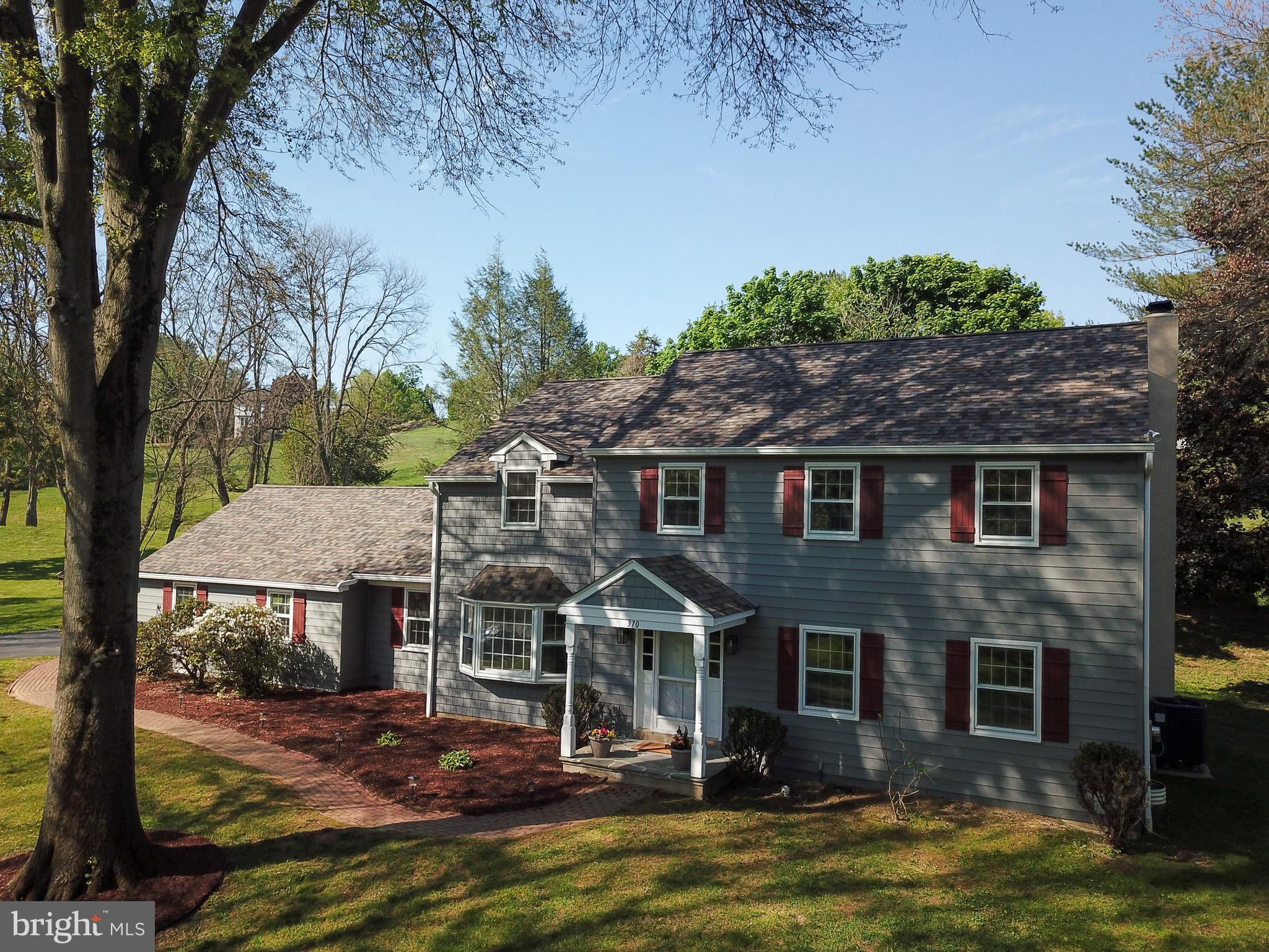 370 Highland Road West Chester, PA 19382 - Photo 47 of 52 Gallery Image 47
