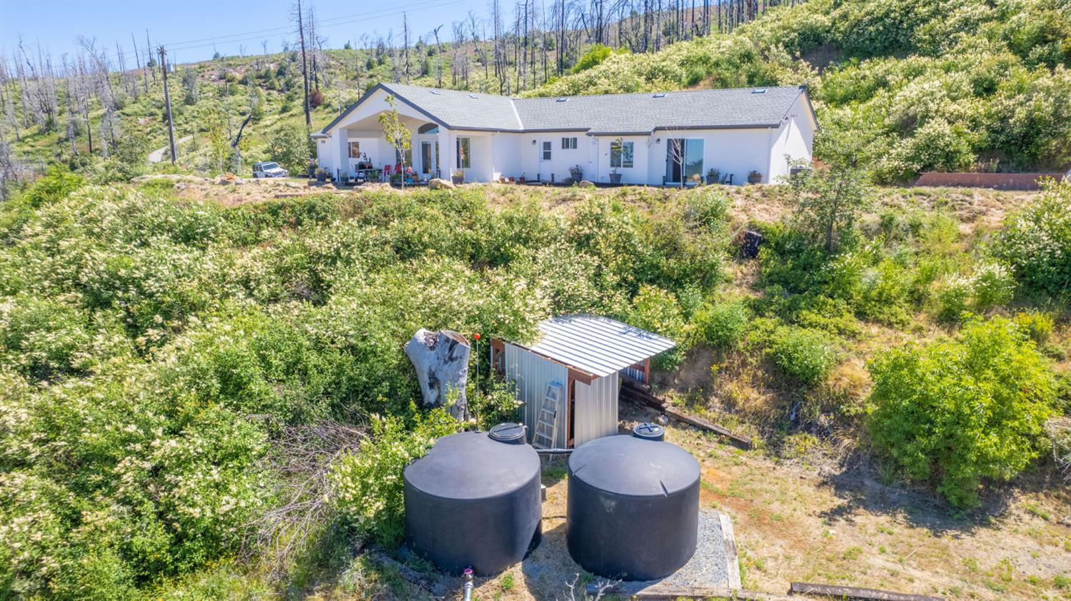 36060 Cressman Road Shaver Lake, CA 93664 - Photo 47 of 67