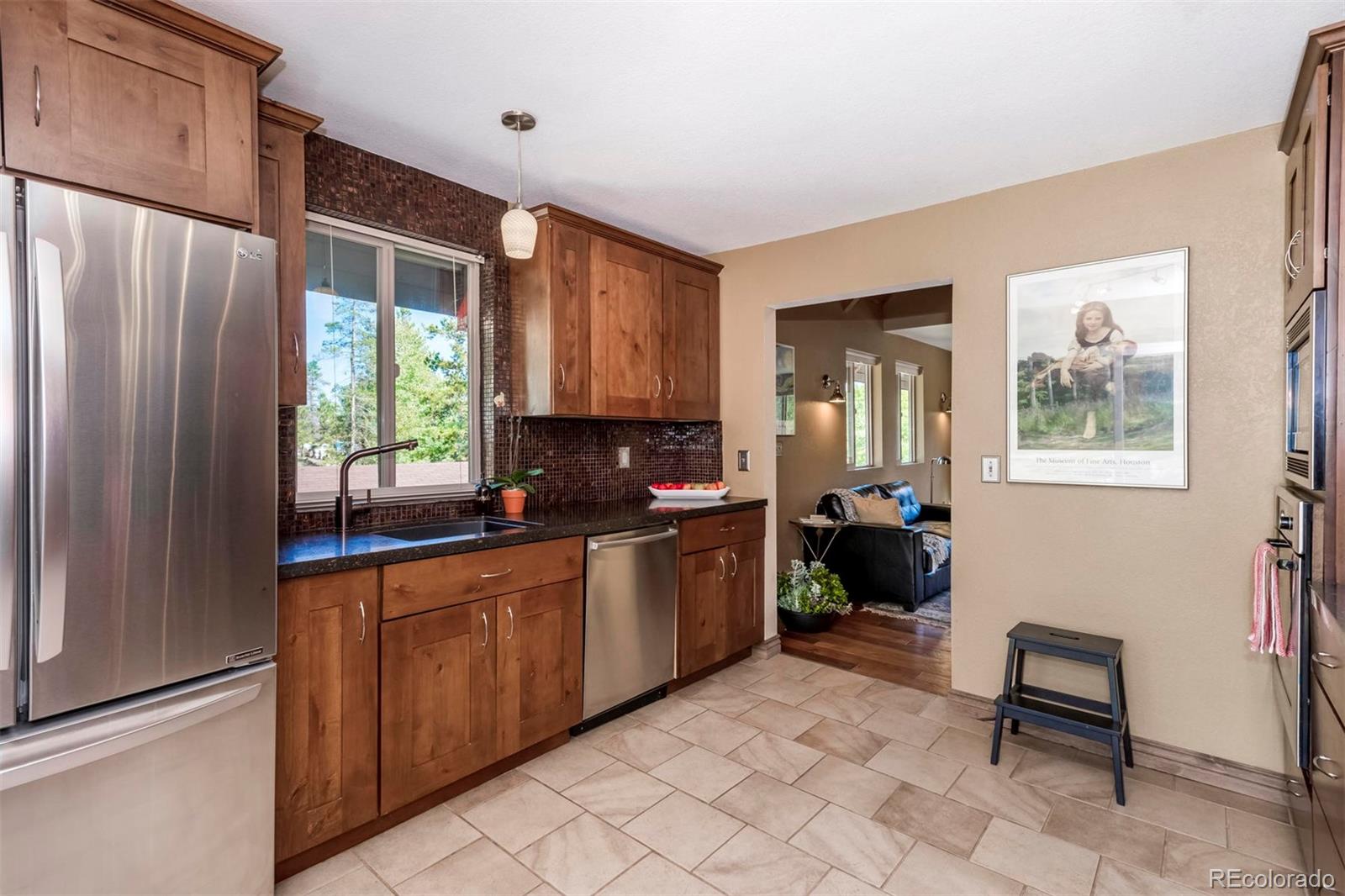 34818 Forest Estates Road Evergreen, CO 80439 - Photo 15 of 35 Gallery Image 15
