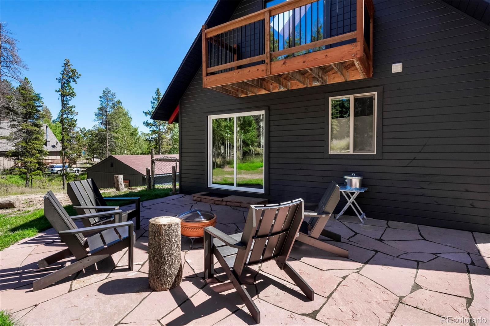 34818 Forest Estates Road Evergreen, CO 80439 - Photo 16 of 35 Gallery Image 16