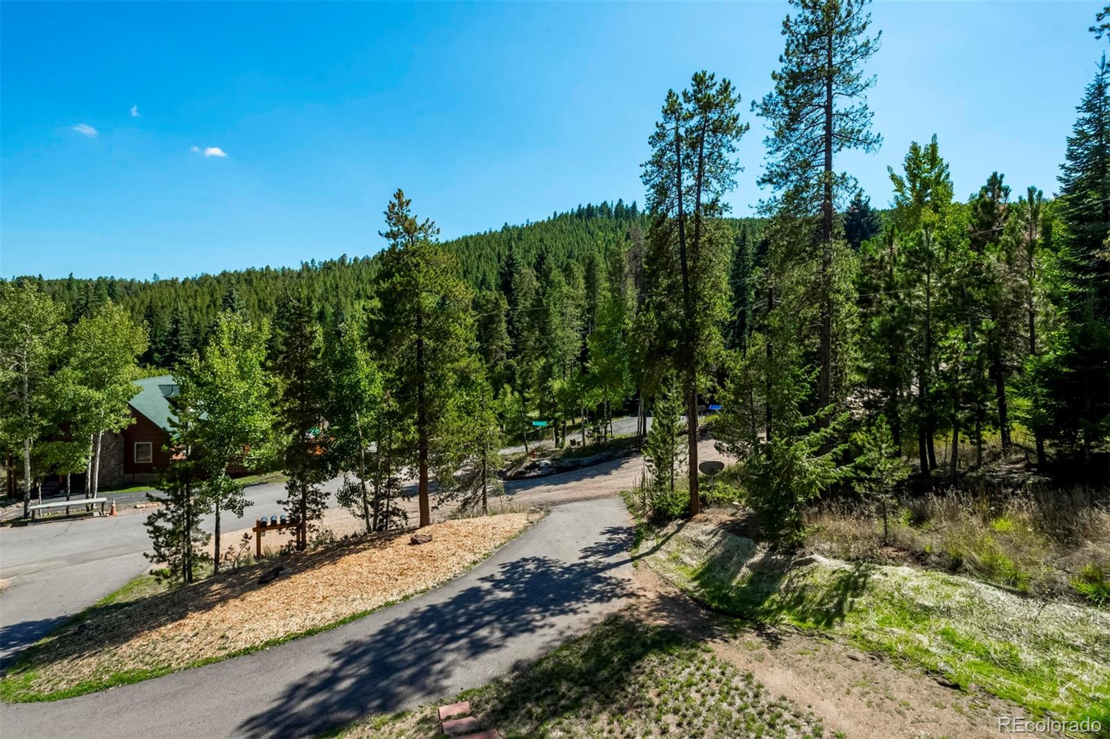 34818 Forest Estates Road Evergreen, CO 80439 - Photo 23 of 35 Gallery Image 23
