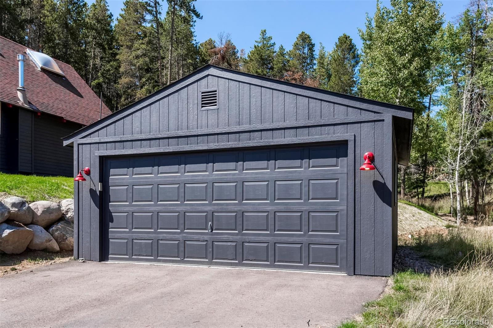 34818 Forest Estates Road Evergreen, CO 80439 - Photo 34 of 35 Gallery Image 34