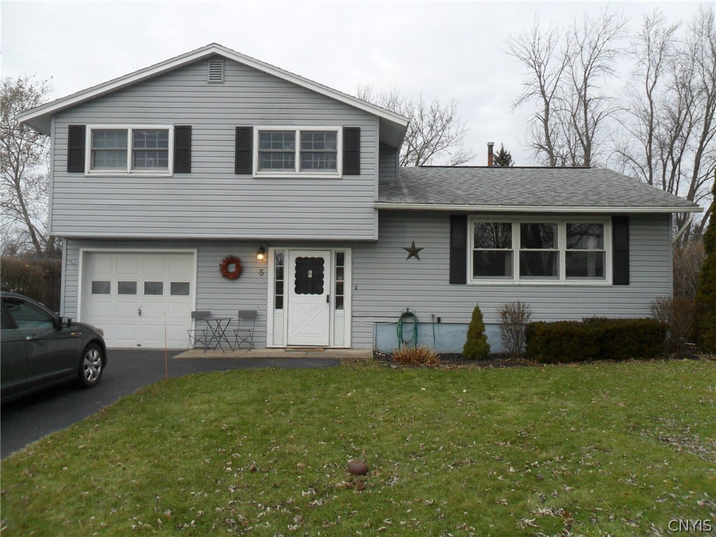 5 Gulf Line Road Clay, NY 13090 - Photo 1 of 1 Gallery Image 1