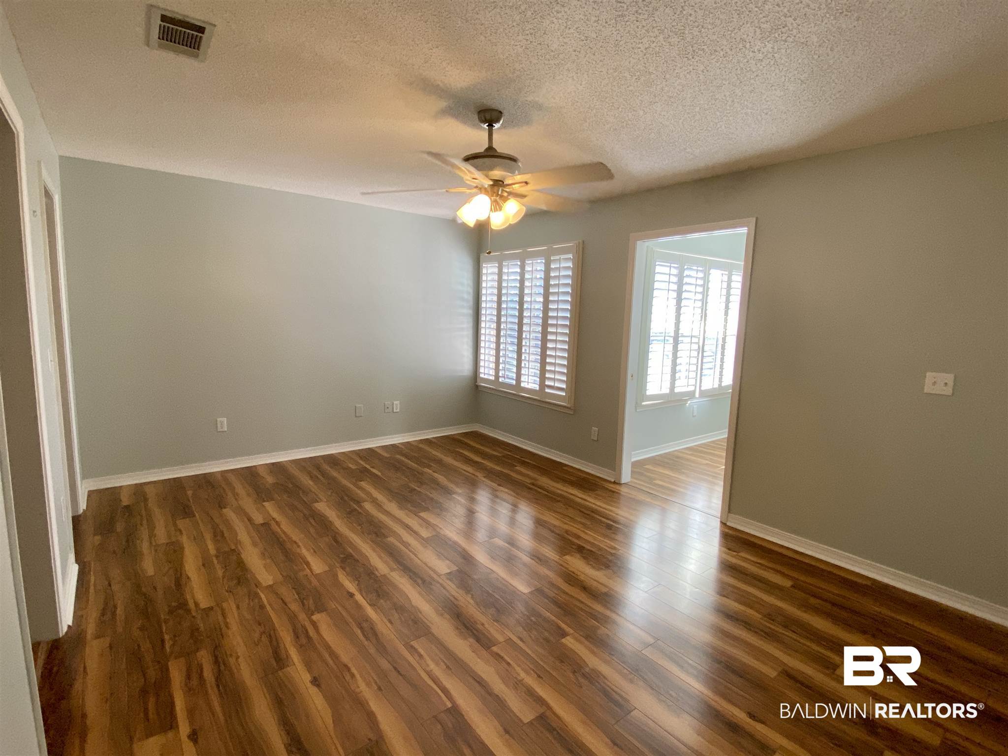 9619 Villas Drive Foley, AL 36535 - Photo 16 of 31 Master Bedroom