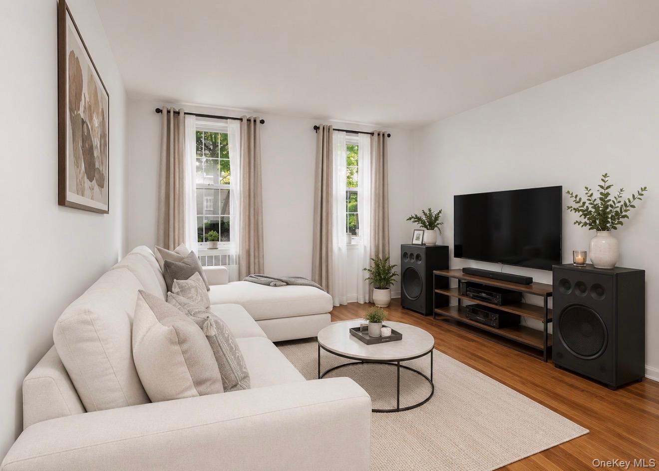 780 Bronx River Road, Unit A16 Bronxville, NY 10708 - Photo 3 of 25
