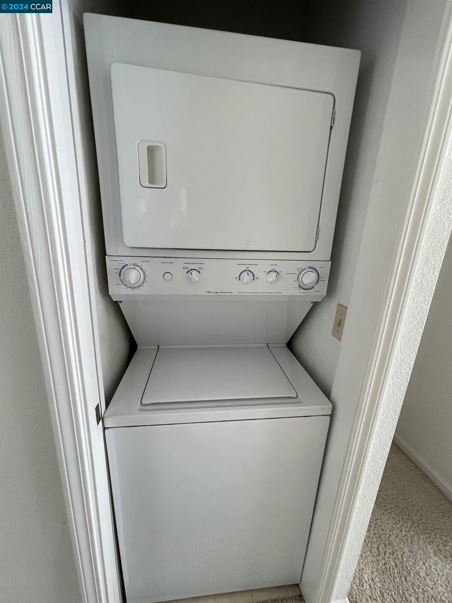 32 Danville Oak Place Danville, CA 94526 - Photo 11 of 11 a utility room with dryer and washer