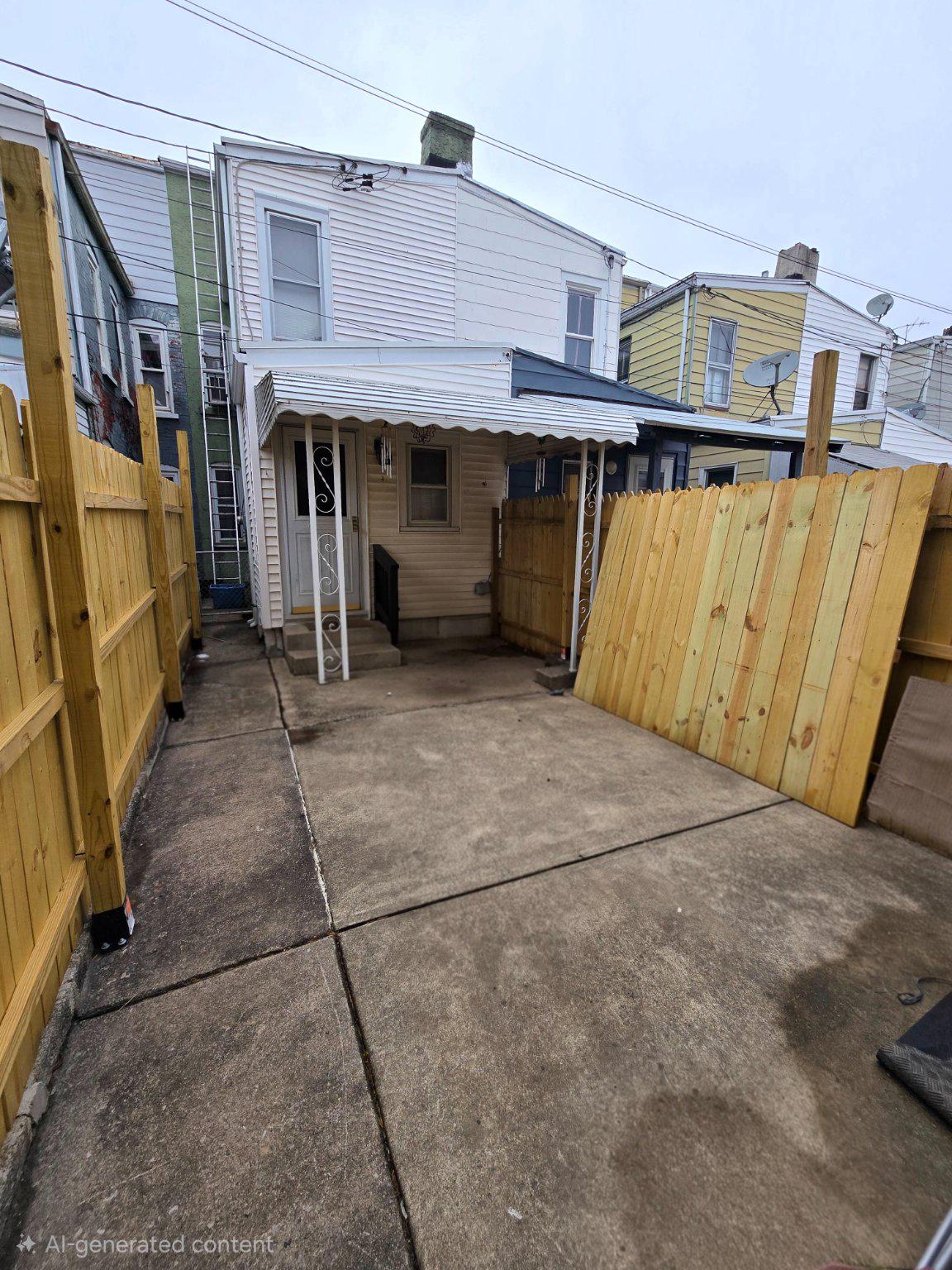 424 West Windsor Street Reading, PA 19601 - Photo 11 of 27