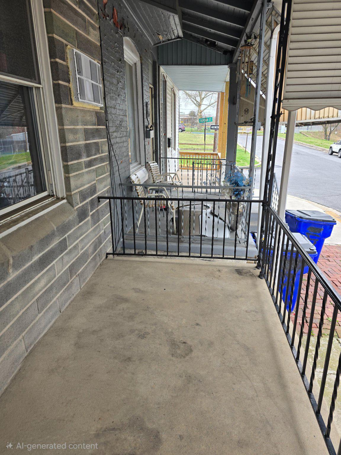 424 West Windsor Street Reading, PA 19601 - Photo 3 of 27