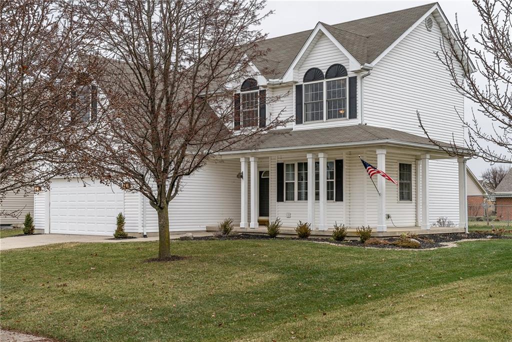 5824 West Ridgewood Road Springfield, OH 45503 - Photo 3 of 28 Gallery Image 3