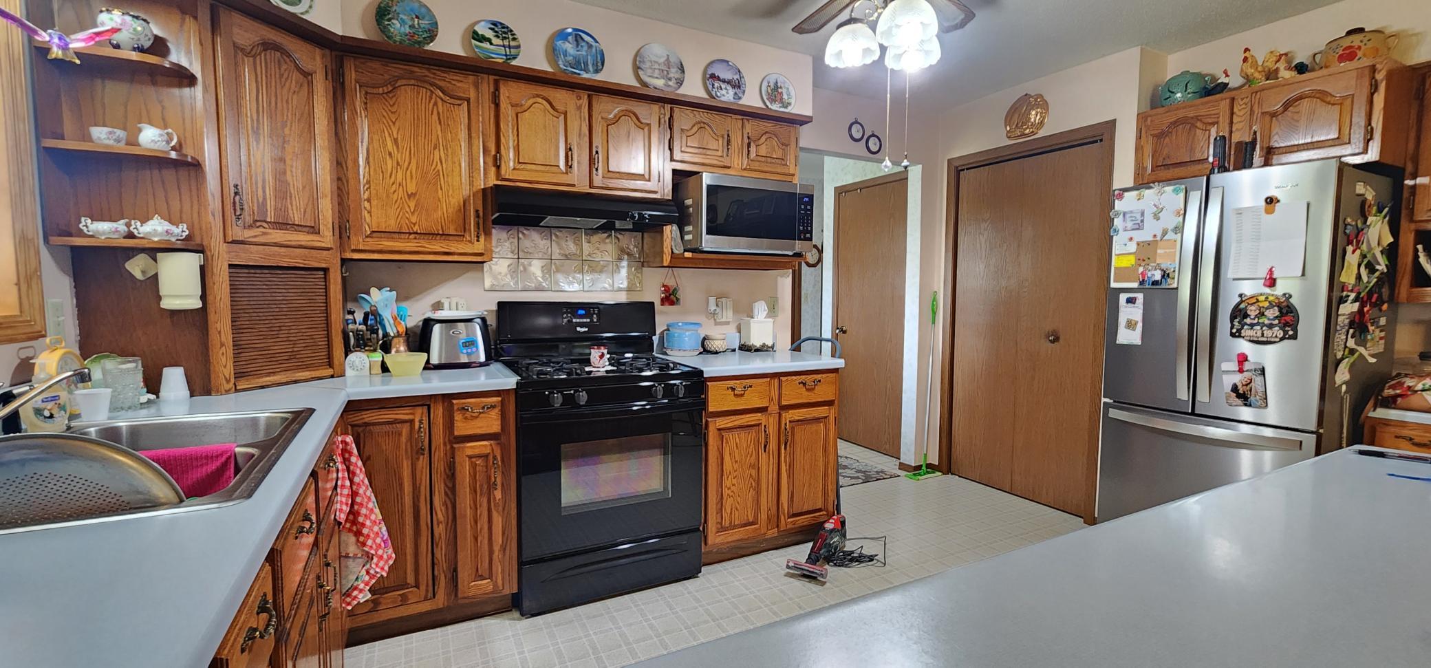 40745 430th Avenue Perham, MN 56573 - Photo 7 of 47