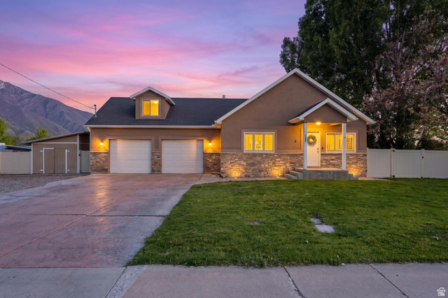 1285 West Maple Street Mapleton, UT 84664 - Photo 1 of 31