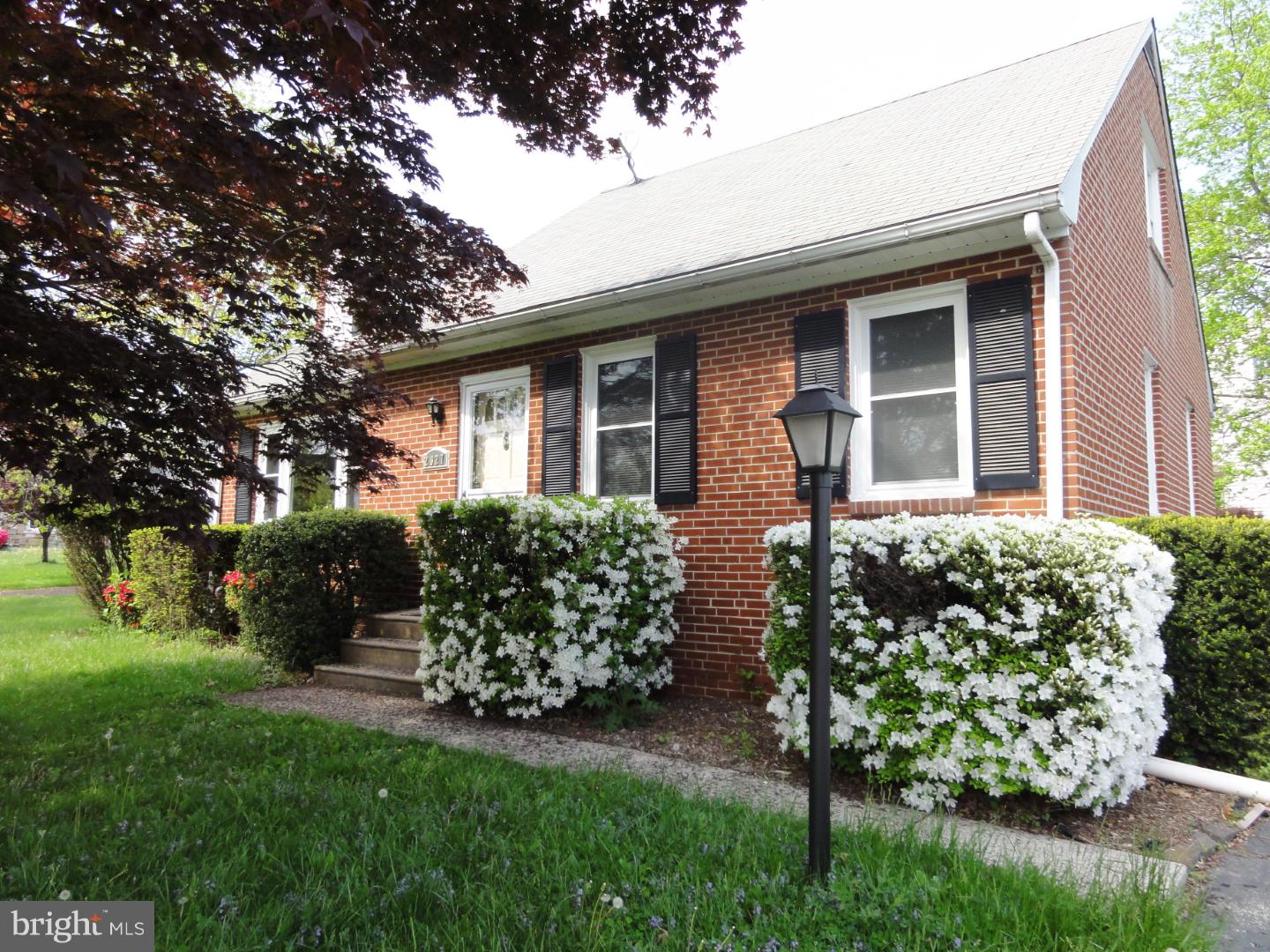 2027 Mill Road Norristown, PA 19403 - Photo 2 of 15 Exterior Front