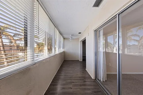 a view of walk in closet