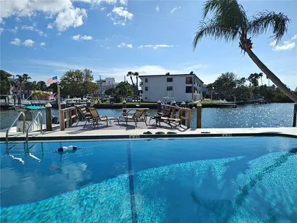 $313,750 | 12000 Capri Circle South, Unit 16, Treasure Island, FL 33706