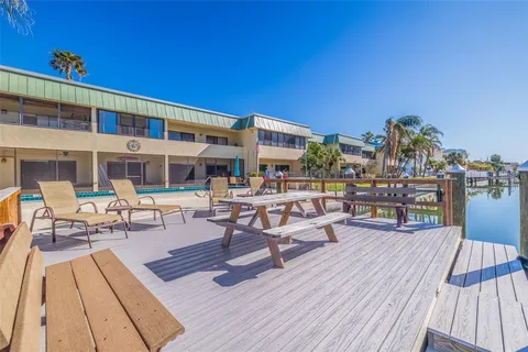 $299,900 | 12000 Capri Circle South, Unit 16, Treasure Island, FL 33706
