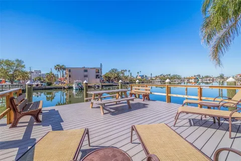 $299,900 | 12000 Capri Circle South, Unit 16, Treasure Island, FL 33706