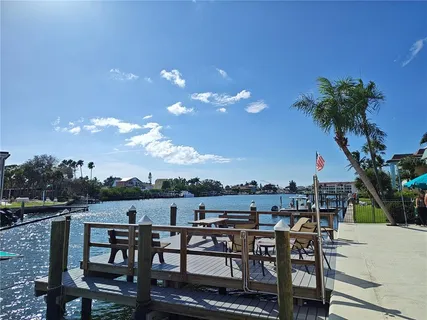 $299,900 | 12000 Capri Circle South, Unit 16, Treasure Island, FL 33706