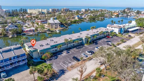 $299,900 | 12000 Capri Circle South, Unit 16, Treasure Island, FL 33706