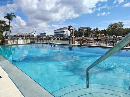 $323,750 | 12000 Capri Circle South, Unit 16, Treasure Island, FL 33706