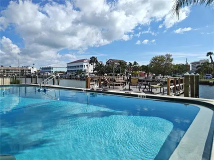 $323,750 | 12000 Capri Circle South, Unit 16, Treasure Island, FL 33706