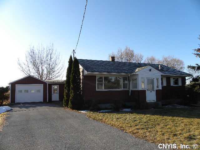 29582 Martin Road North Le Ray, NY 13637 - Photo 1 of 1 Exterior Front