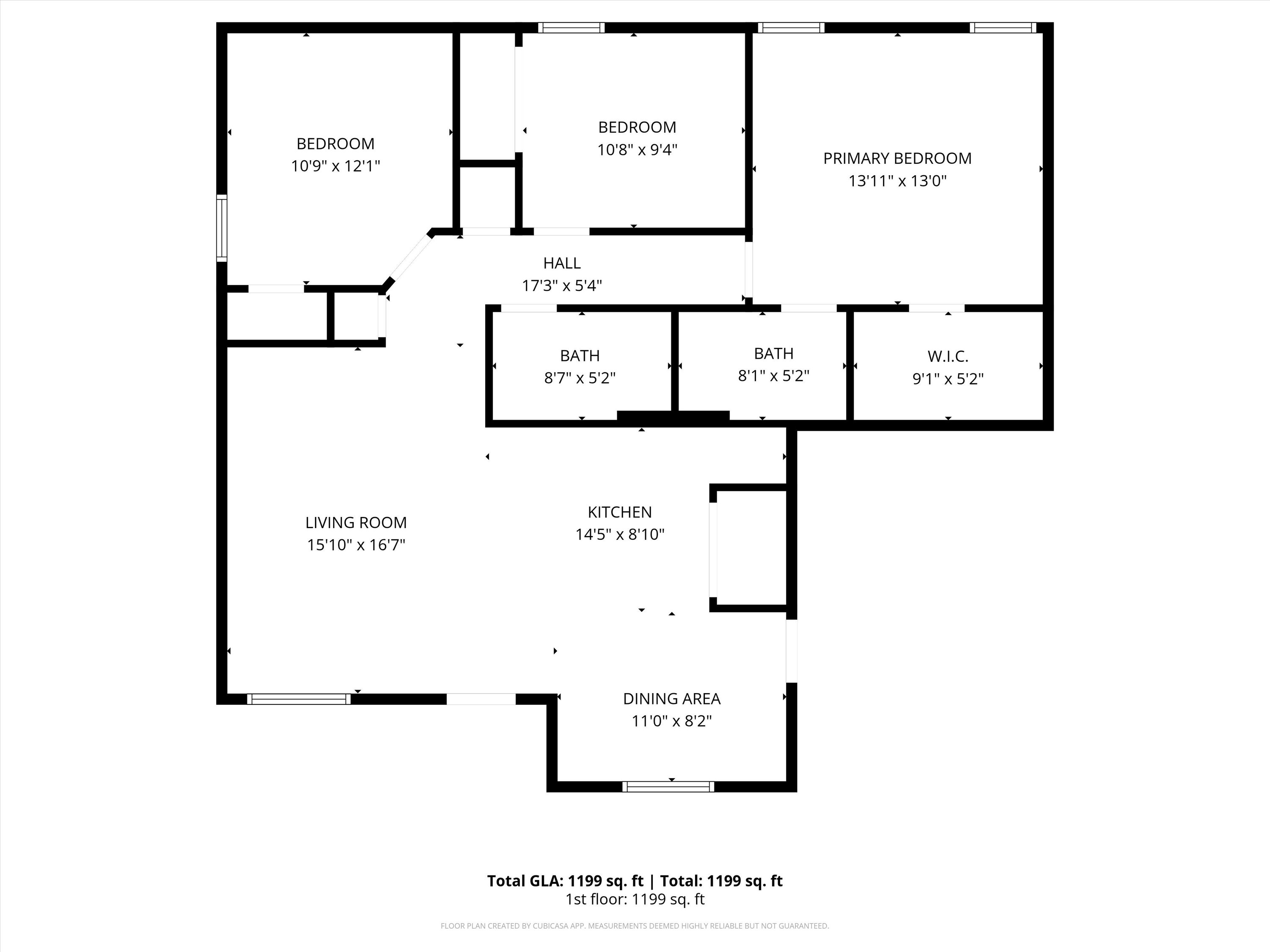 535 White Oak Street Thomson, GA 30824 - Photo 38 of 38