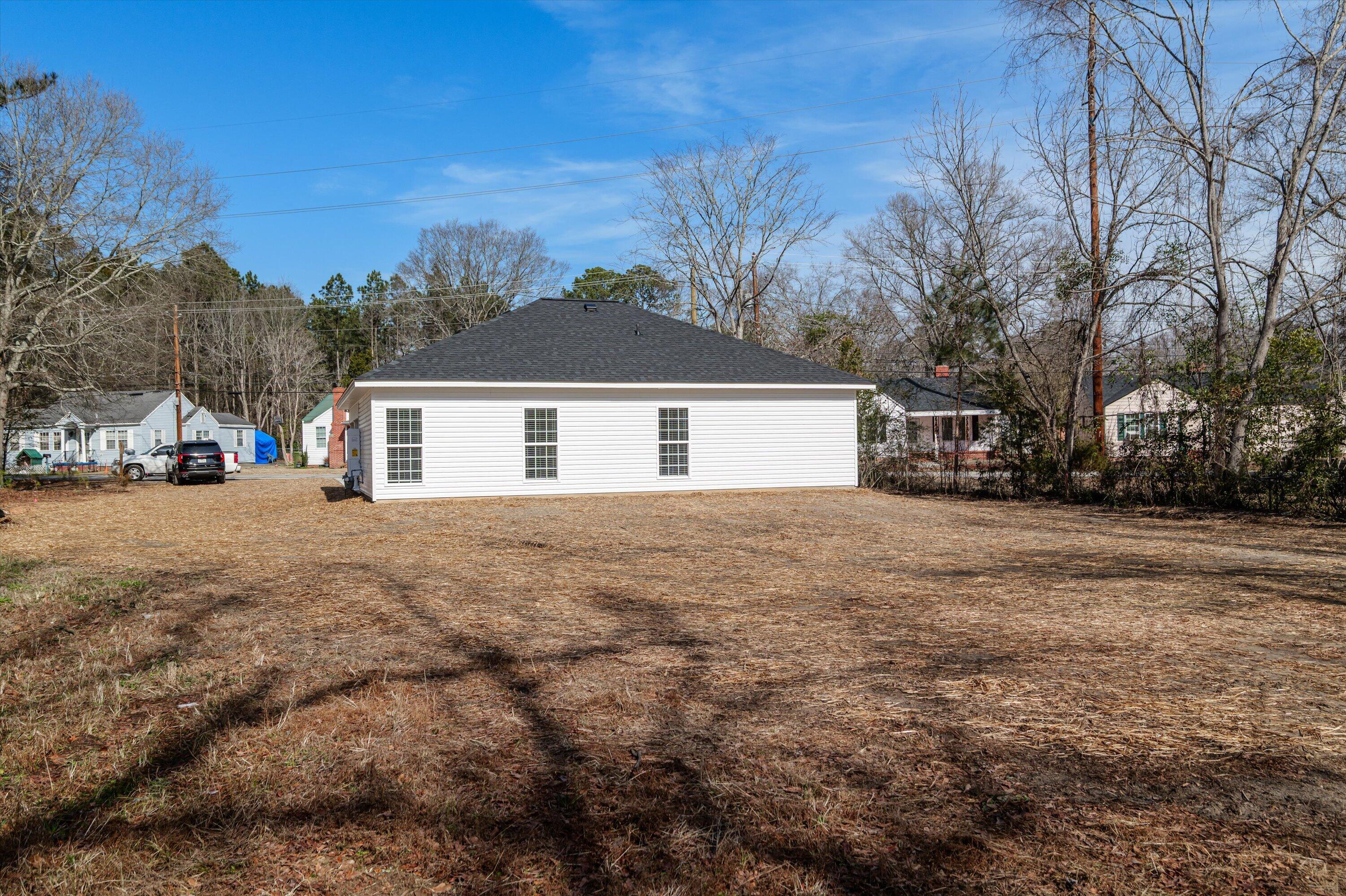 535 White Oak Street Thomson, GA 30824 - Photo 10 of 38 11-P1752407