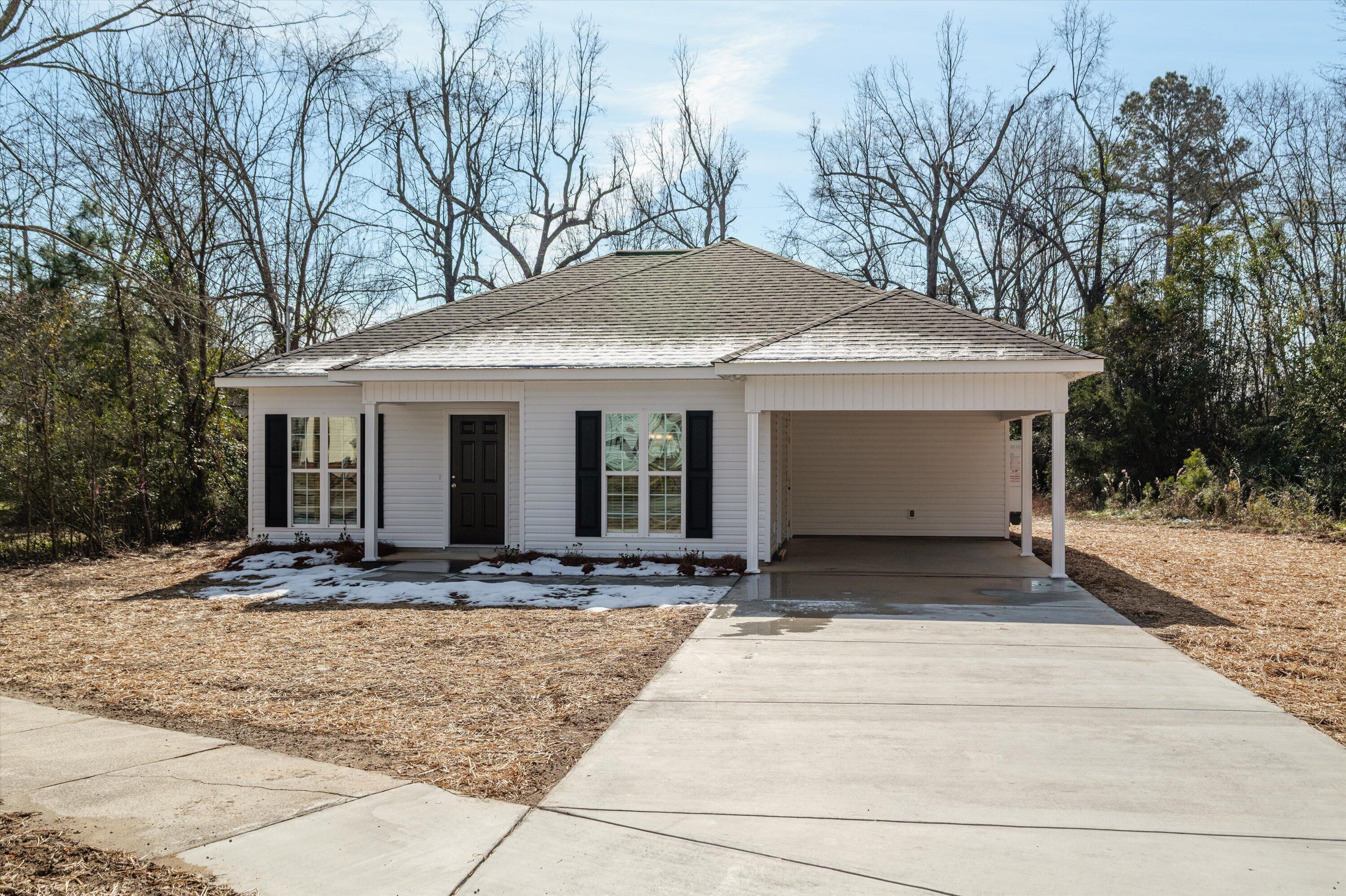 535 White Oak Street Thomson, GA 30824 - Photo 2 of 38 01-P1752397