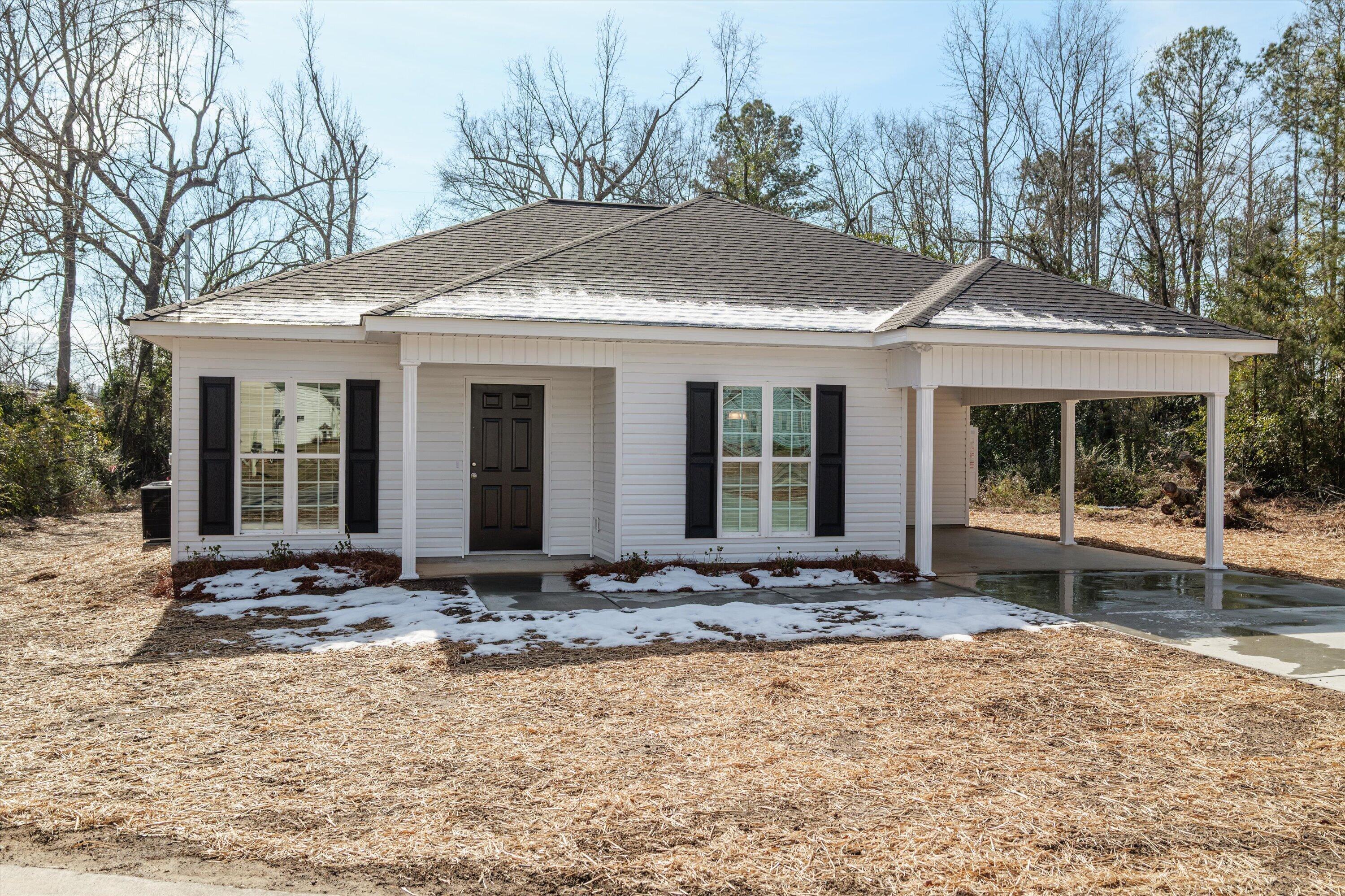 535 White Oak Street Thomson, GA 30824 - Photo 4 of 38 04-P1752400