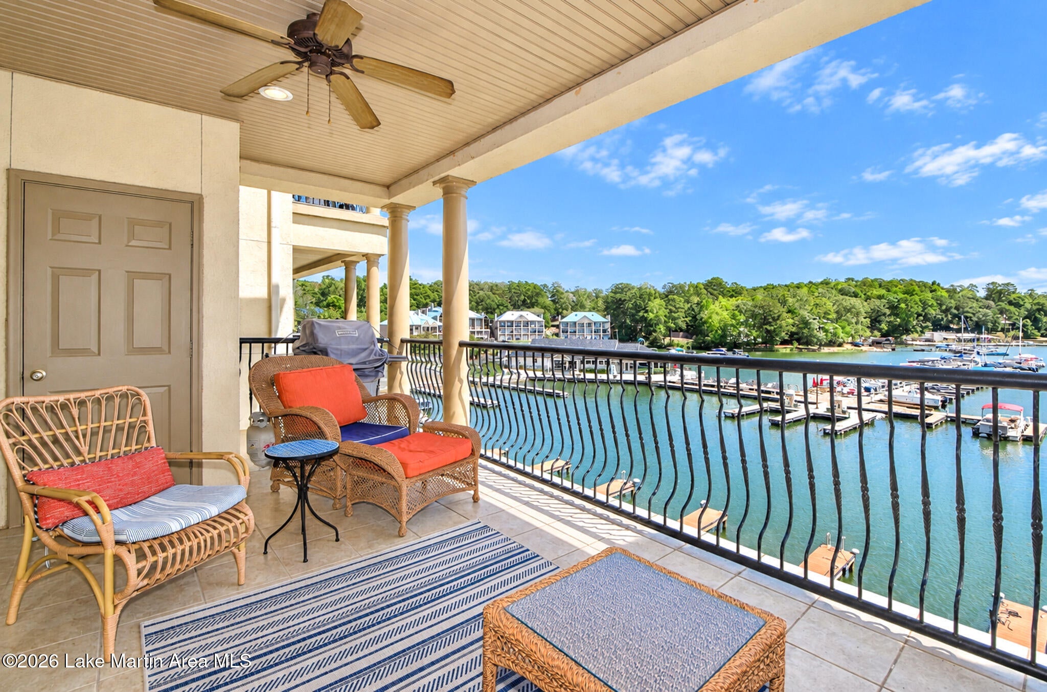 445 Marina Point Road Dadeville, AL 36853 - Photo 52 of 65 Gallery Image 52