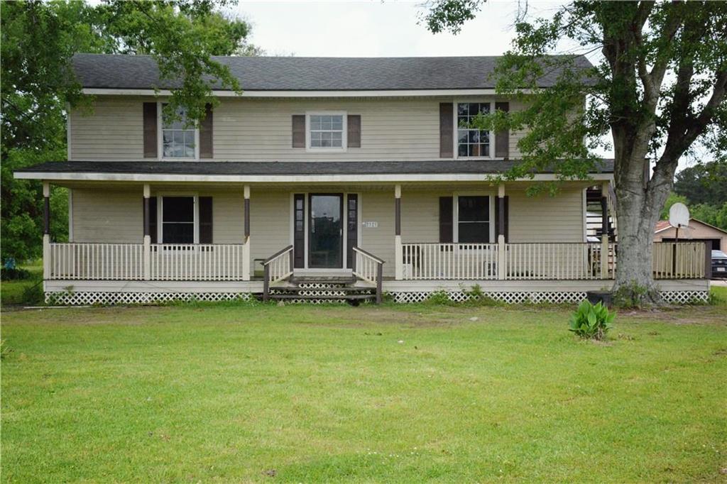 2121 Bearcat Road Basile, LA 70515 - Photo 1 of 11 Gallery Image 1