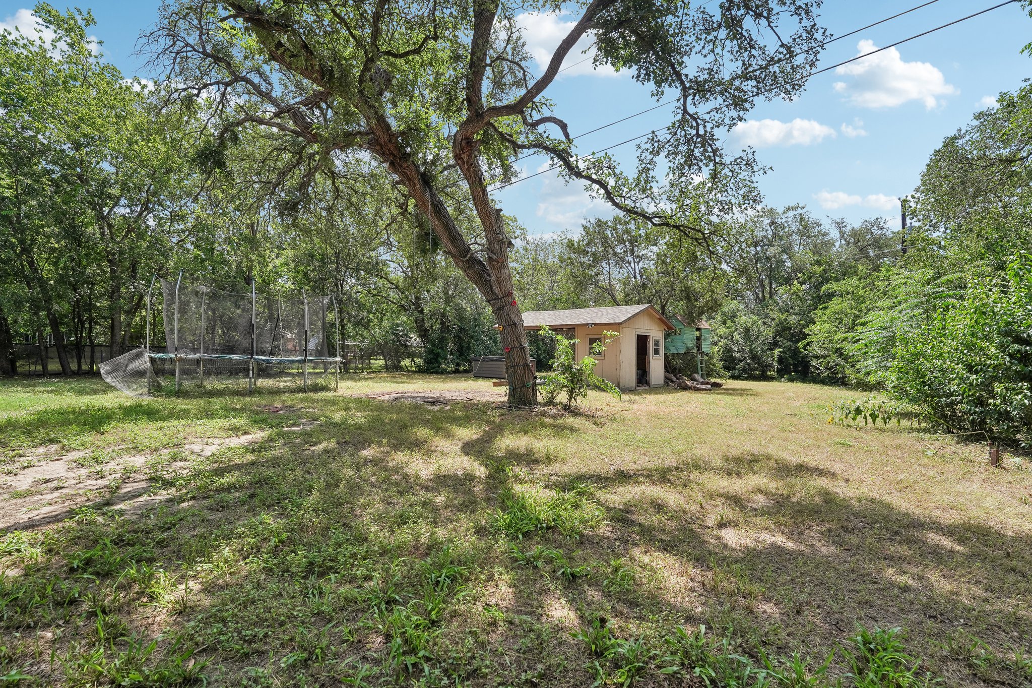 1100 River Bend Georgetown, TX 78628 - Photo 28 of 28