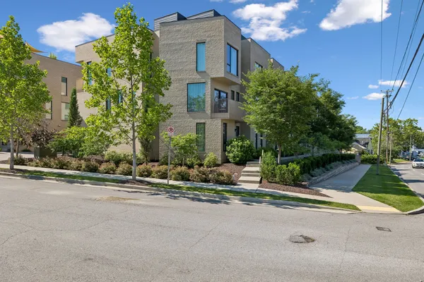 $979,900 | 542 Little Channing Way, Unit 542, Nashville, TN 37212